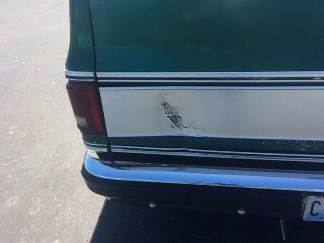 1979 Chevrolet C-10 Silverado - photo 13