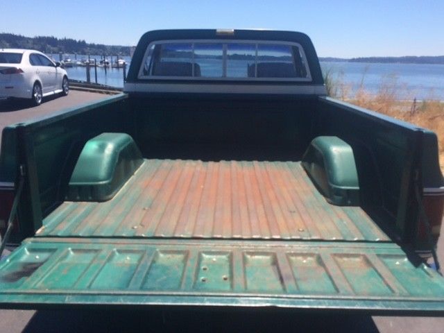 1979 Chevrolet C-10 Silverado - photo 9