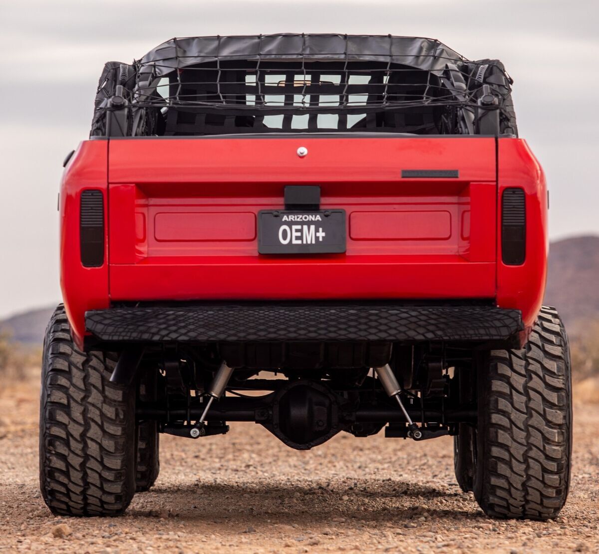 1978 International Harvester Scout - photo 6