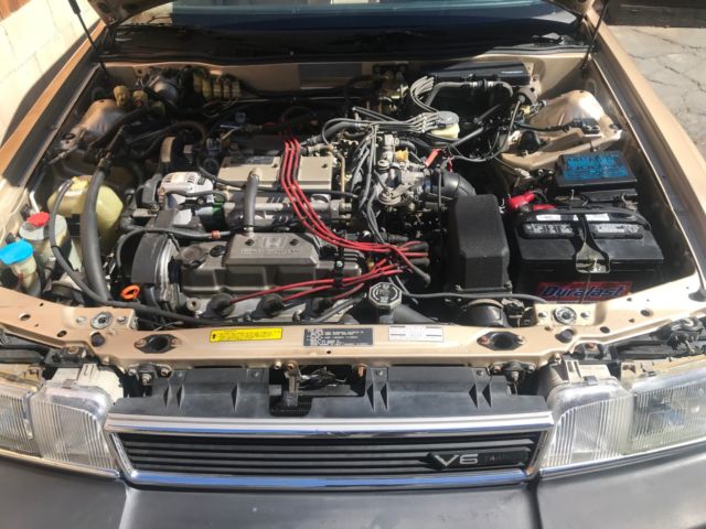 1988 Acura Legend L - photo 10