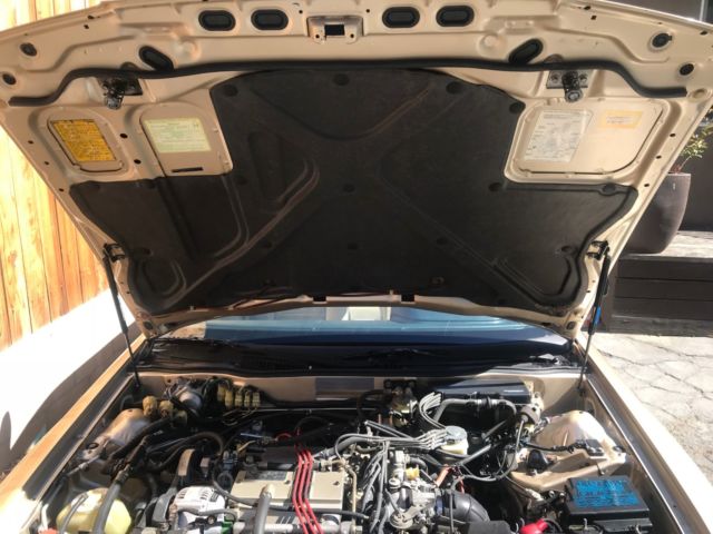 1988 Acura Legend L - photo 11