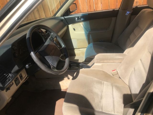 1988 Acura Legend L - photo 7