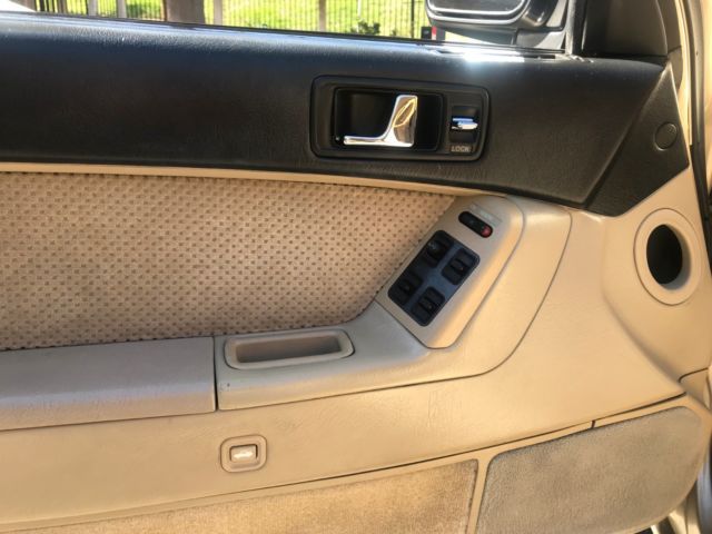 1988 Acura Legend L - photo 8