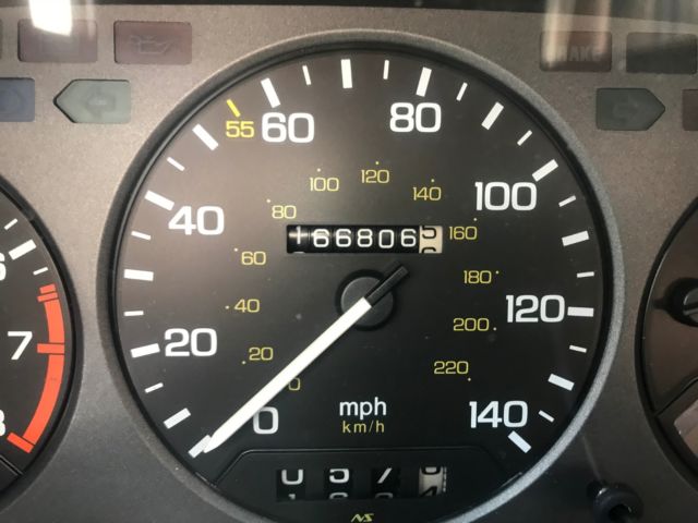 1988 Acura Legend L - photo 9