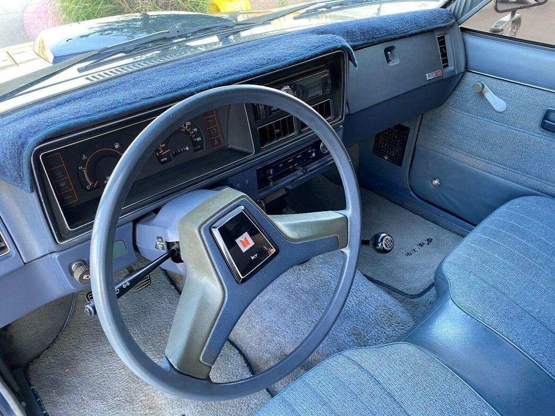 1986 Isuzu P'up Pup - photo 12