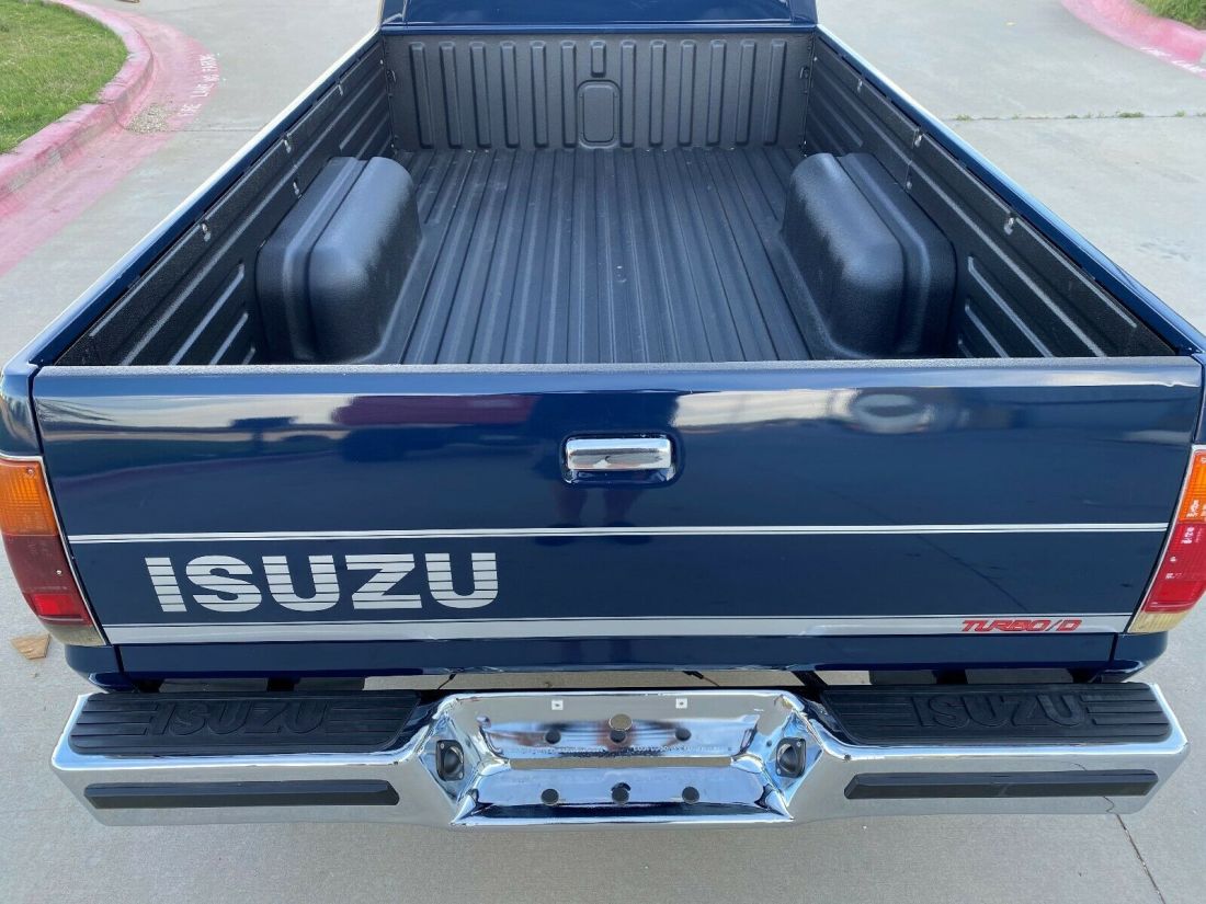 1986 Isuzu P'up Pup - photo 9