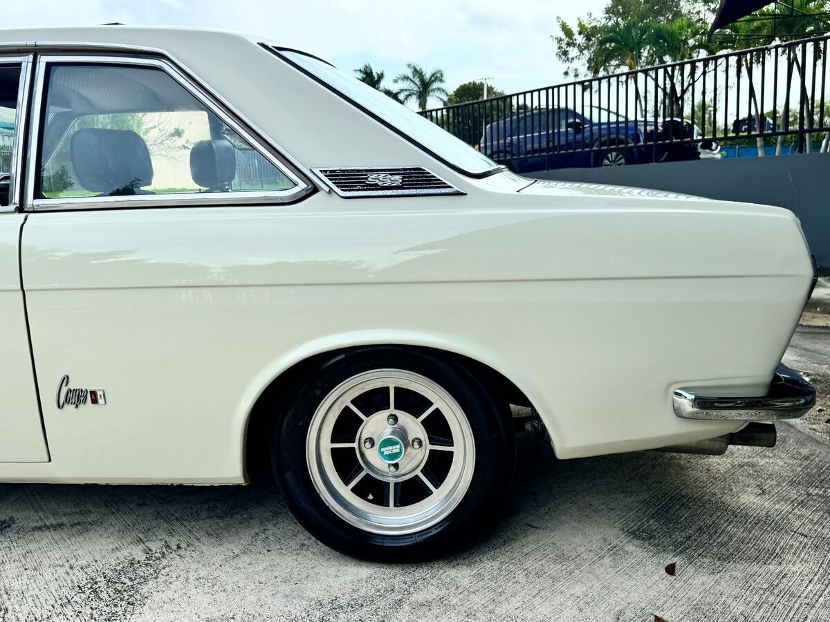1969 Datsun Bluebird 1600 SSS - photo 4