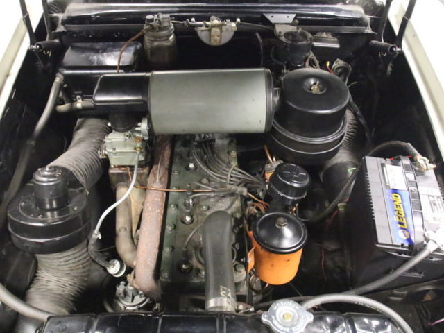 1951 Packard 250 - photo 3