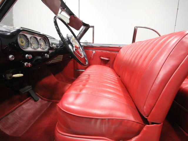 1951 Packard 250 - photo 4