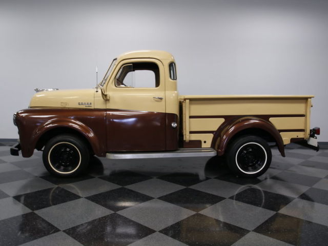 1951 Dodge Other Pickups - photo 2