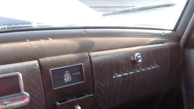 1951 Plymouth Other Cranbrook - photo 10