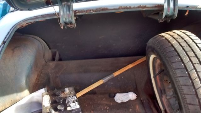 1951 Plymouth Other Cranbrook - photo 13