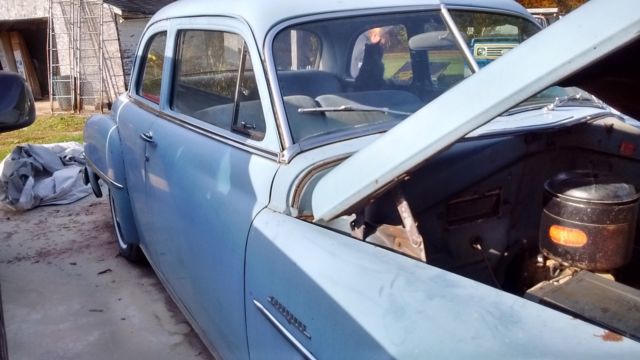 1951 Plymouth Other Cranbrook - photo 2