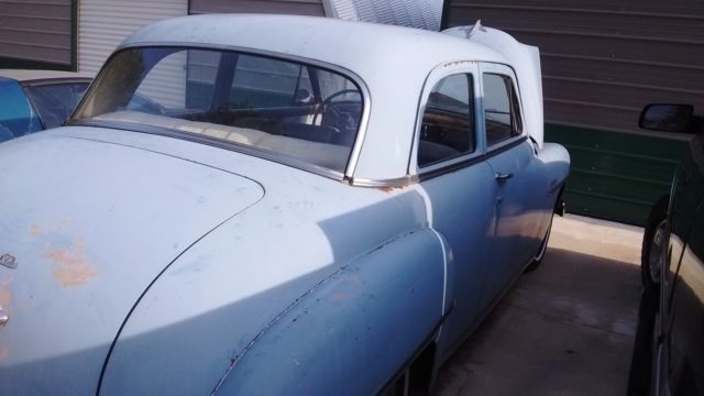 1951 Plymouth Other Cranbrook - photo 4