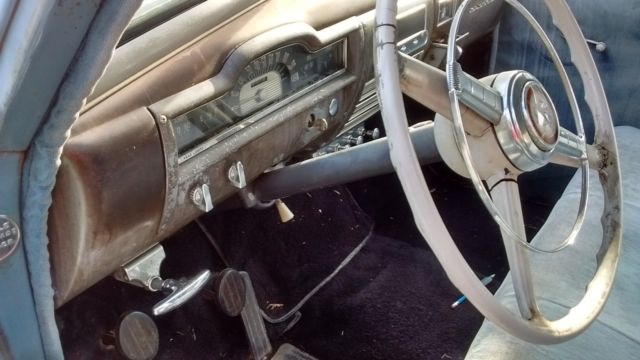 1951 Plymouth Other Cranbrook - photo 8
