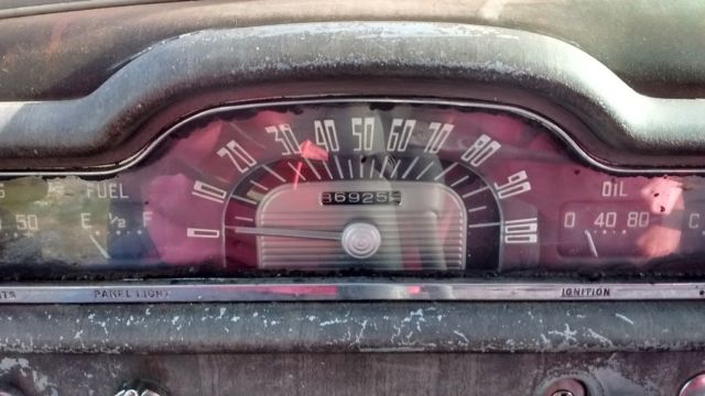 1951 Plymouth Other Cranbrook - photo 9