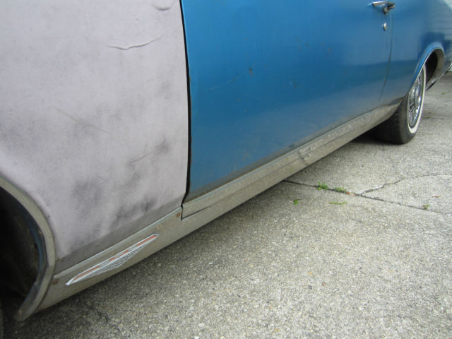 1967 Pontiac GTO CONVERTIBLE - photo 7