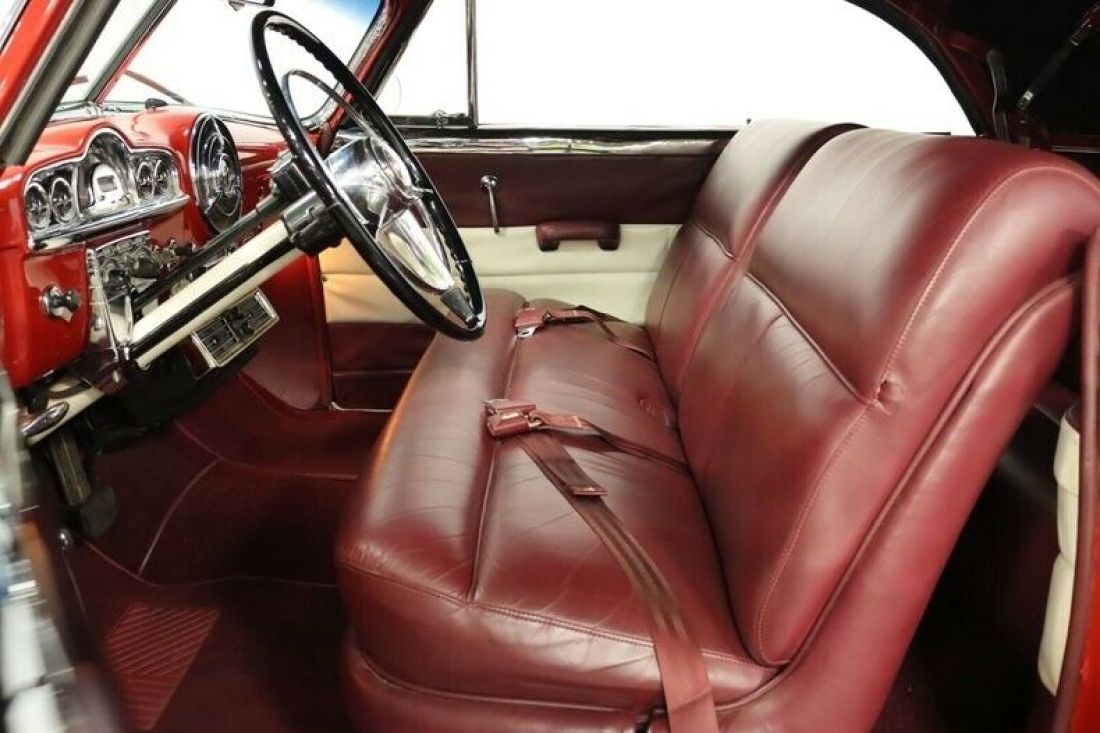 1950 Pontiac Silver Streak Convertible - photo 5