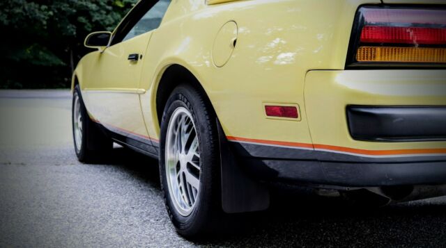 1987 Pontiac Firebird Formula - photo 9