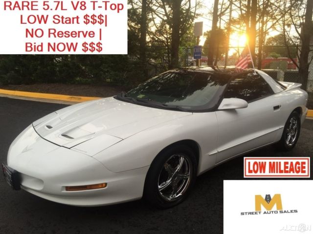 1994 Pontiac Firebird BEST PRICE on the market