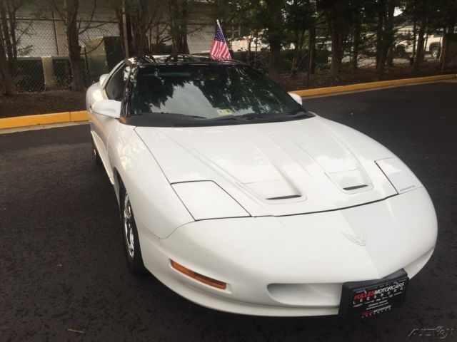 1994 Pontiac Firebird BEST PRICE on the market - photo 13