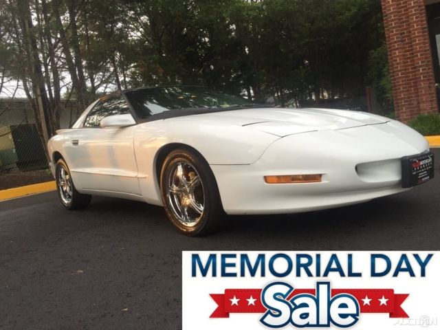 1994 Pontiac Firebird BEST PRICE on the market - photo 2