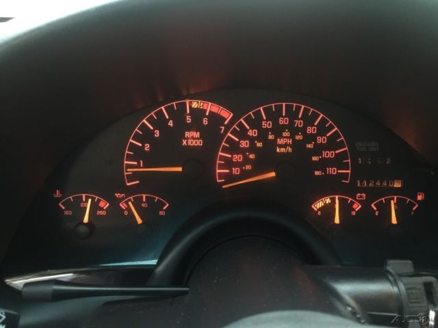 1994 Pontiac Firebird BEST PRICE on the market - photo 4