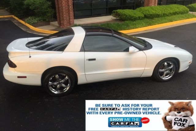 1994 Pontiac Firebird BEST PRICE on the market - photo 5