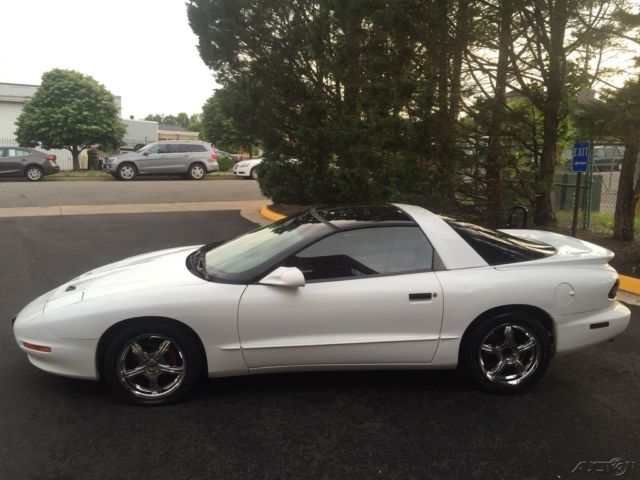 1994 Pontiac Firebird BEST PRICE on the market - photo 6