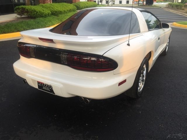 1994 Pontiac Firebird BEST PRICE on the market - photo 8
