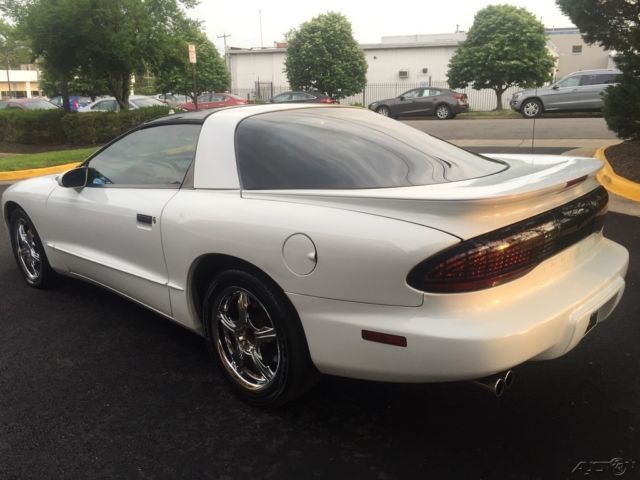 1994 Pontiac Firebird BEST PRICE on the market - photo 9