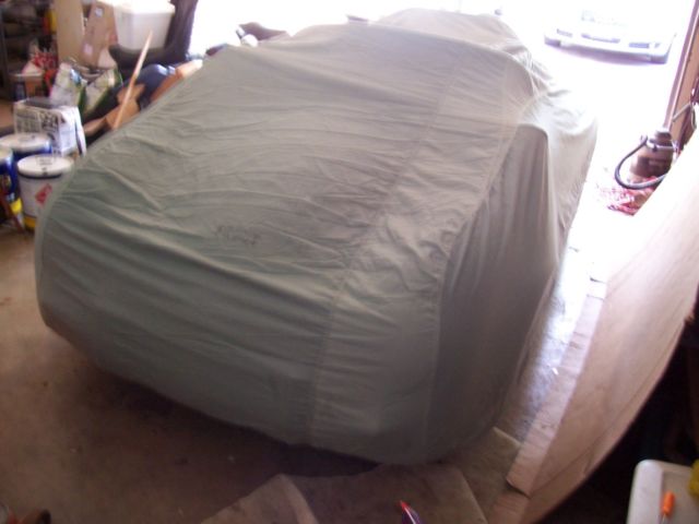 1957 Replica/Kit Makes Porsche 356 Outlaw - photo 7