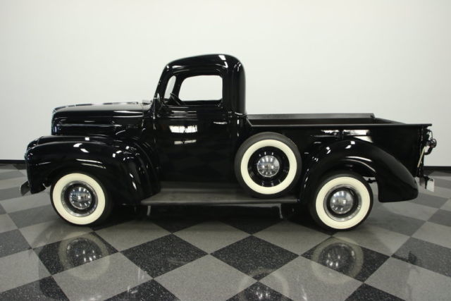1946 Ford Other Pickups - photo 2