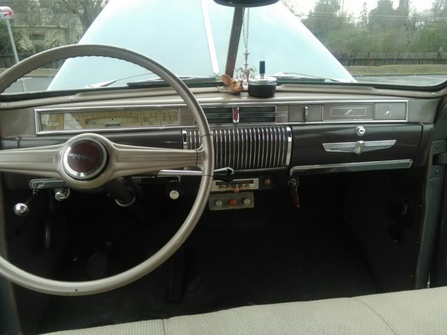 1941 Studebaker Commander - photo 2