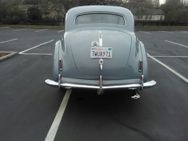1941 Studebaker Commander - photo 5