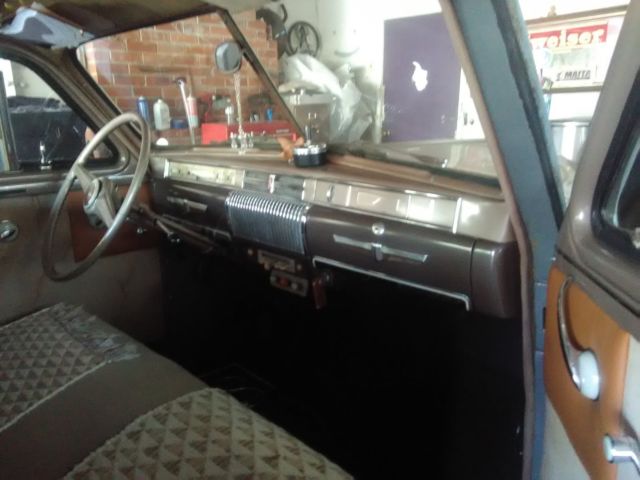 1941 Studebaker Commander - photo 8
