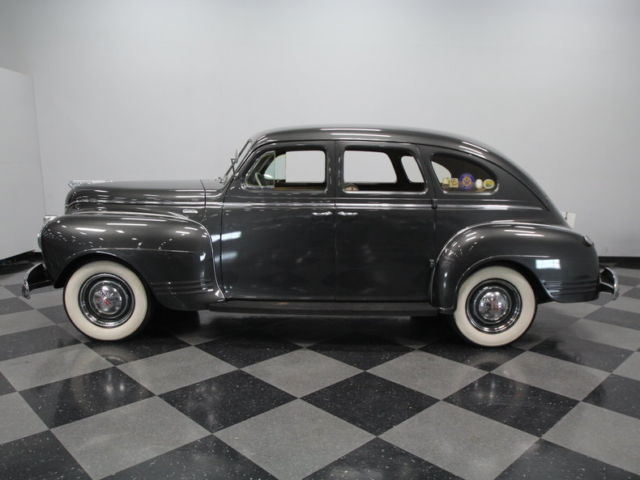 1941 Plymouth Deluxe - photo 2