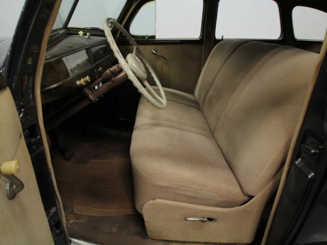 1941 Plymouth Deluxe - photo 3