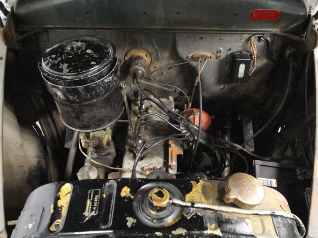 1941 Plymouth Deluxe - photo 4