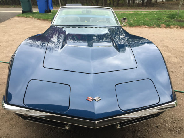 1968 Chevrolet Corvette - photo 2
