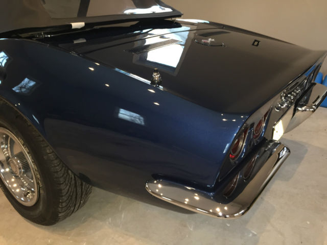 1968 Chevrolet Corvette - photo 6