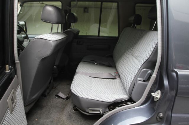 1991 Toyota Land Cruiser - photo 10
