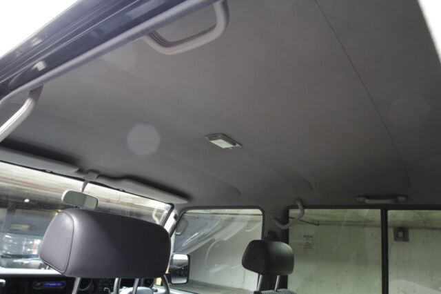 1991 Toyota Land Cruiser - photo 11