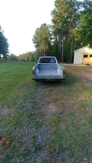 1982 Volkswagen Rabbit LX - photo 11