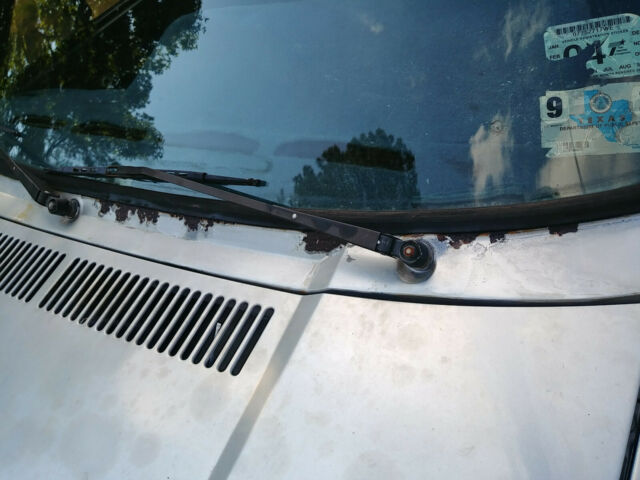 1982 Volkswagen Rabbit LX - photo 12
