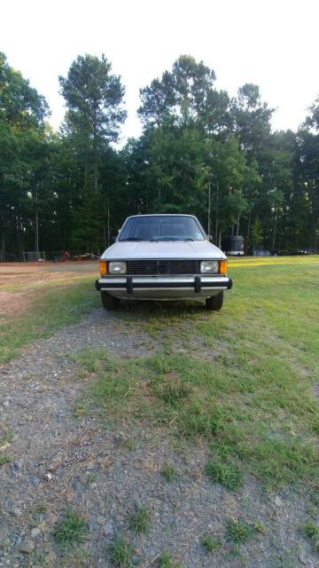 1982 Volkswagen Rabbit LX - photo 5
