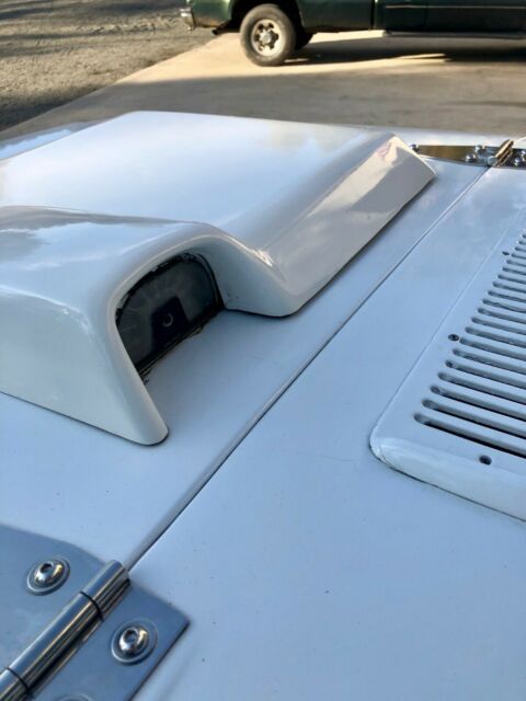 1971 Jeep Commando - photo 4