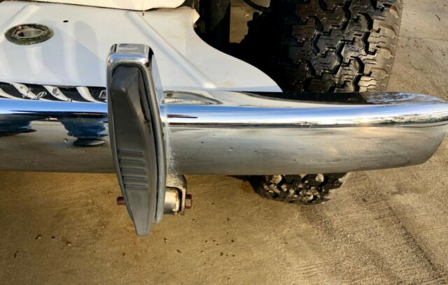 1971 Jeep Commando - photo 8