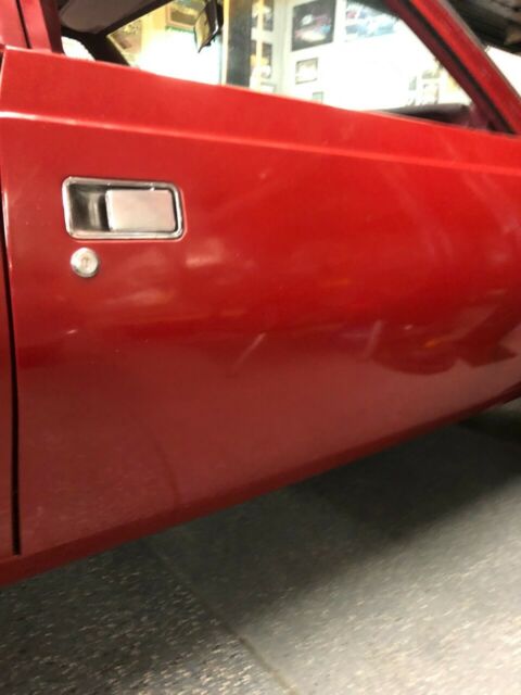 1970 AMC Gremlin - photo 3