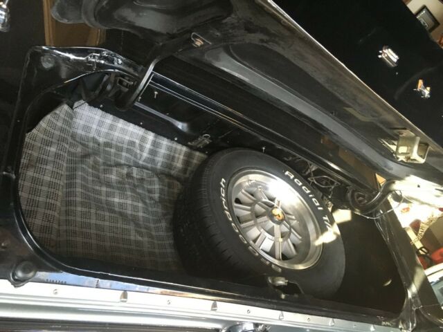 1968 Shelby Cobra GT500 - photo 11